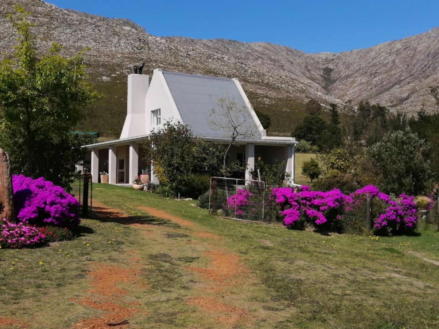 2 Bedroom Farm for Sale - Eastern Cape